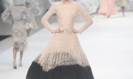 Juozas Statkevičius pristatė naują kolekciją