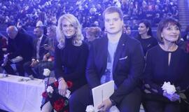 Juozas Statkevičius pristatė naują kolekciją