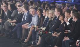 Juozas Statkevičius pristatė naują kolekciją