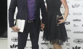Juozas Statkevičius pristatė naują kolekciją