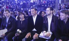 Juozas Statkevičius pristatė naują kolekciją