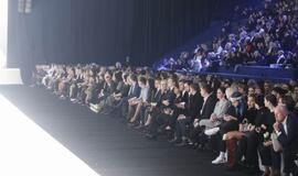 Juozas Statkevičius pristatė naują kolekciją