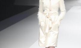 Juozas Statkevičius pristatė naują kolekciją