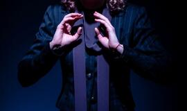 Juozo Miltinio dramos teatro gastrolės