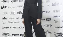 Juozas Statkevičius pristatė naują kolekciją