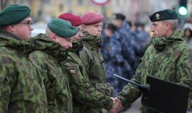 Kariuomenės šimtmetis