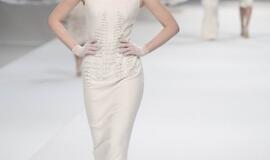 Juozas Statkevičius pristatė naują kolekciją