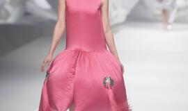 Juozas Statkevičius pristatė naują kolekciją