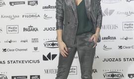 Juozas Statkevičius pristatė naują kolekciją