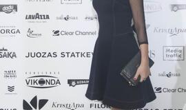 Juozas Statkevičius pristatė naują kolekciją