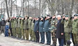 Kariuomenės šimtmetis