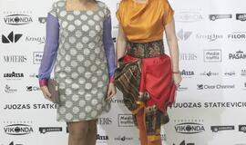 Juozas Statkevičius pristatė naują kolekciją