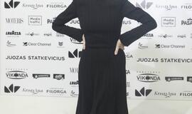 Juozas Statkevičius pristatė naują kolekciją