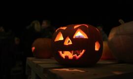 Moliūgų šventė Teatro aikštėje