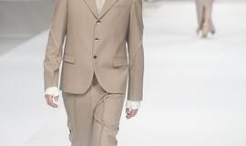 Juozas Statkevičius pristatė naują kolekciją