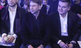 Juozas Statkevičius pristatė naują kolekciją