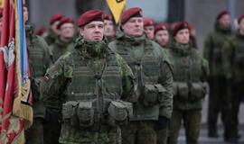 Kariuomenės šimtmetis