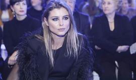 Juozas Statkevičius pristatė naują kolekciją