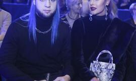 Juozas Statkevičius pristatė naują kolekciją