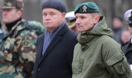 Kariuomenės šimtmetis