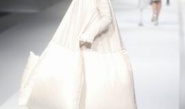 Juozas Statkevičius pristatė naują kolekciją