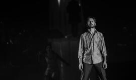 Roko simfonija ant ledo