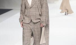 Juozas Statkevičius pristatė naują kolekciją