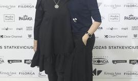 Juozas Statkevičius pristatė naują kolekciją