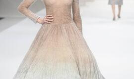 Juozas Statkevičius pristatė naują kolekciją