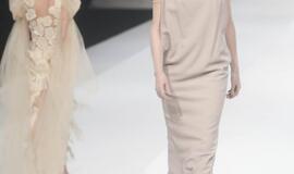 Juozas Statkevičius pristatė naują kolekciją