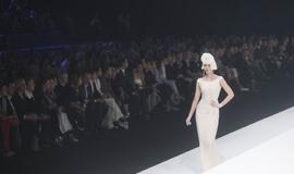 Juozas Statkevičius pristatė naują kolekciją