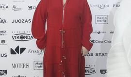 Juozas Statkevičius pristatė naują kolekciją