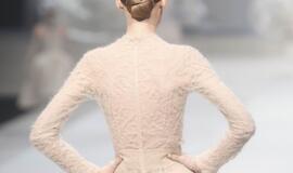 Juozas Statkevičius pristatė naują kolekciją