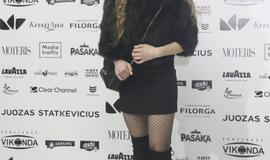 Juozas Statkevičius pristatė naują kolekciją