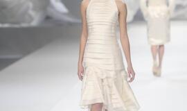 Juozas Statkevičius pristatė naują kolekciją