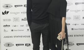 Juozas Statkevičius pristatė naują kolekciją