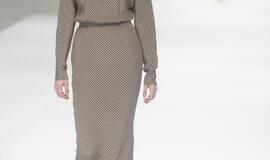 Juozas Statkevičius pristatė naują kolekciją