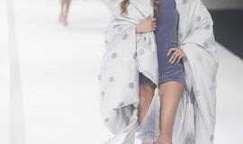 Juozas Statkevičius pristatė naują kolekciją