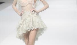 Juozas Statkevičius pristatė naują kolekciją