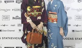 Juozas Statkevičius pristatė naują kolekciją