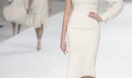 Juozas Statkevičius pristatė naują kolekciją