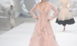 Juozas Statkevičius pristatė naują kolekciją