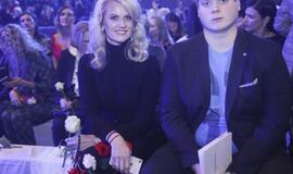 Juozas Statkevičius pristatė naują kolekciją