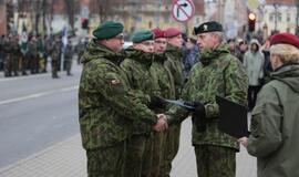 Kariuomenės šimtmetis