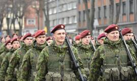 Kariuomenės šimtmetis