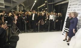 Juozas Statkevičius pristatė naują kolekciją