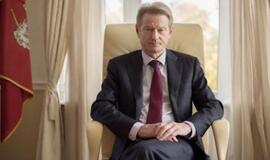 Kviečiu Tautą pasisakyti referendume