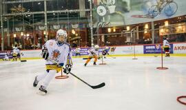 Savaitgalį Klaipėdoje - žiemos sporto šakų festivalis