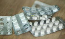 Tik 46 proc. Lietuvos gyventojų žino, kad antibiotikai negydo peršalimo ir gripo