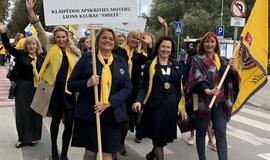 Tradicinis stebuklų vakaras - jau tryliktą kartą